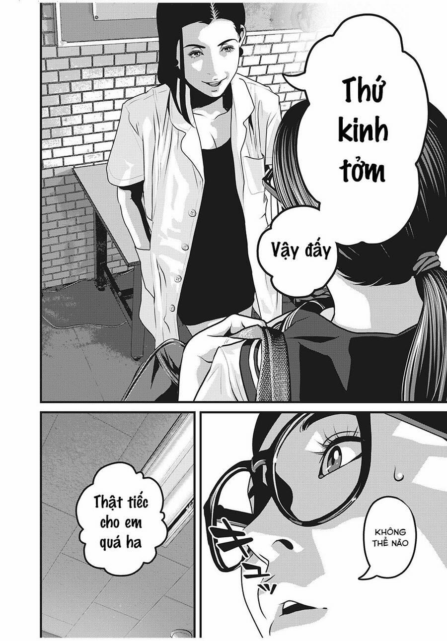 Home Room 72 trang 13