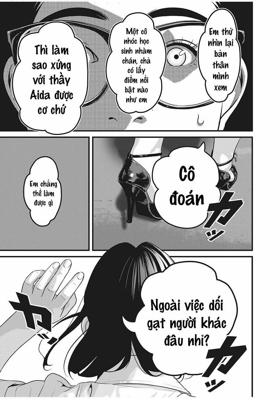 Home Room 72 trang 14