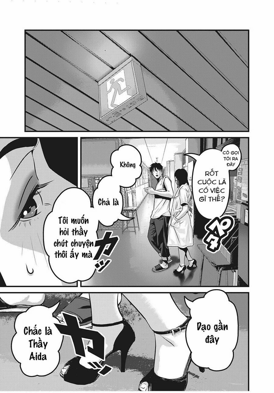 Home Room 72 trang 4