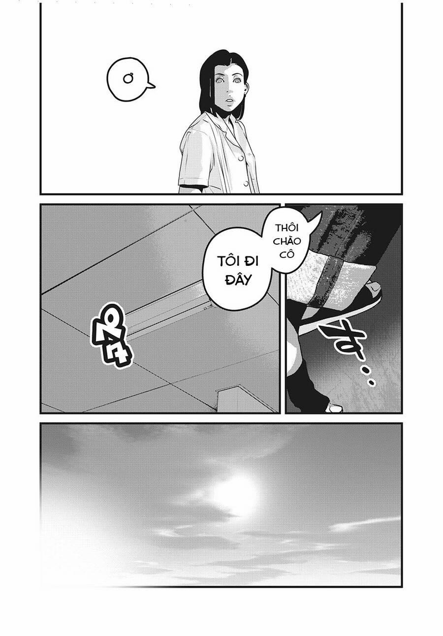 Home Room 72 trang 8