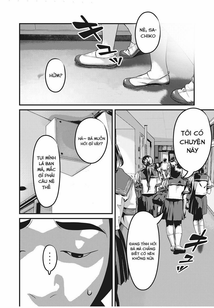 Home Room 72 trang 9