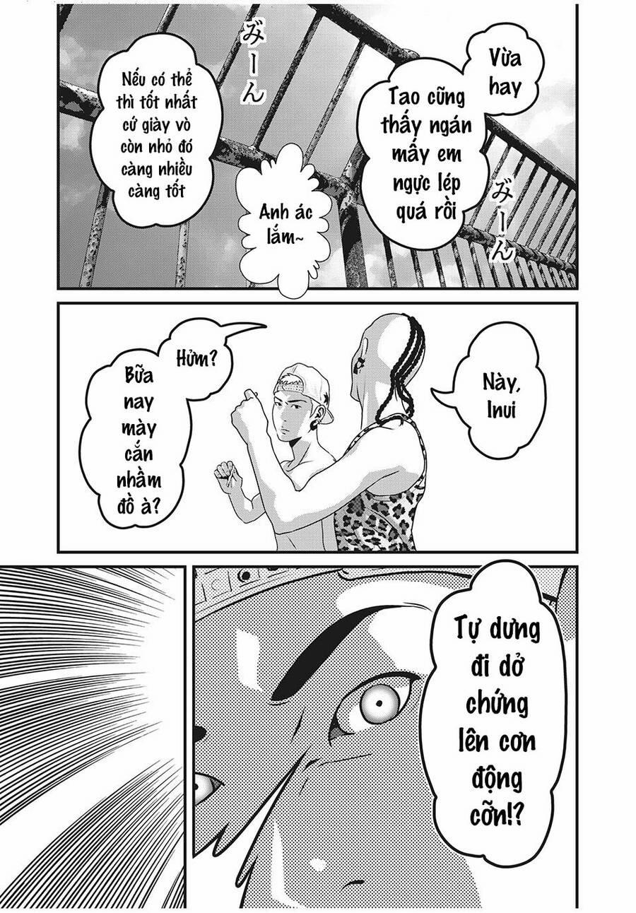 Home Room 74 trang 10