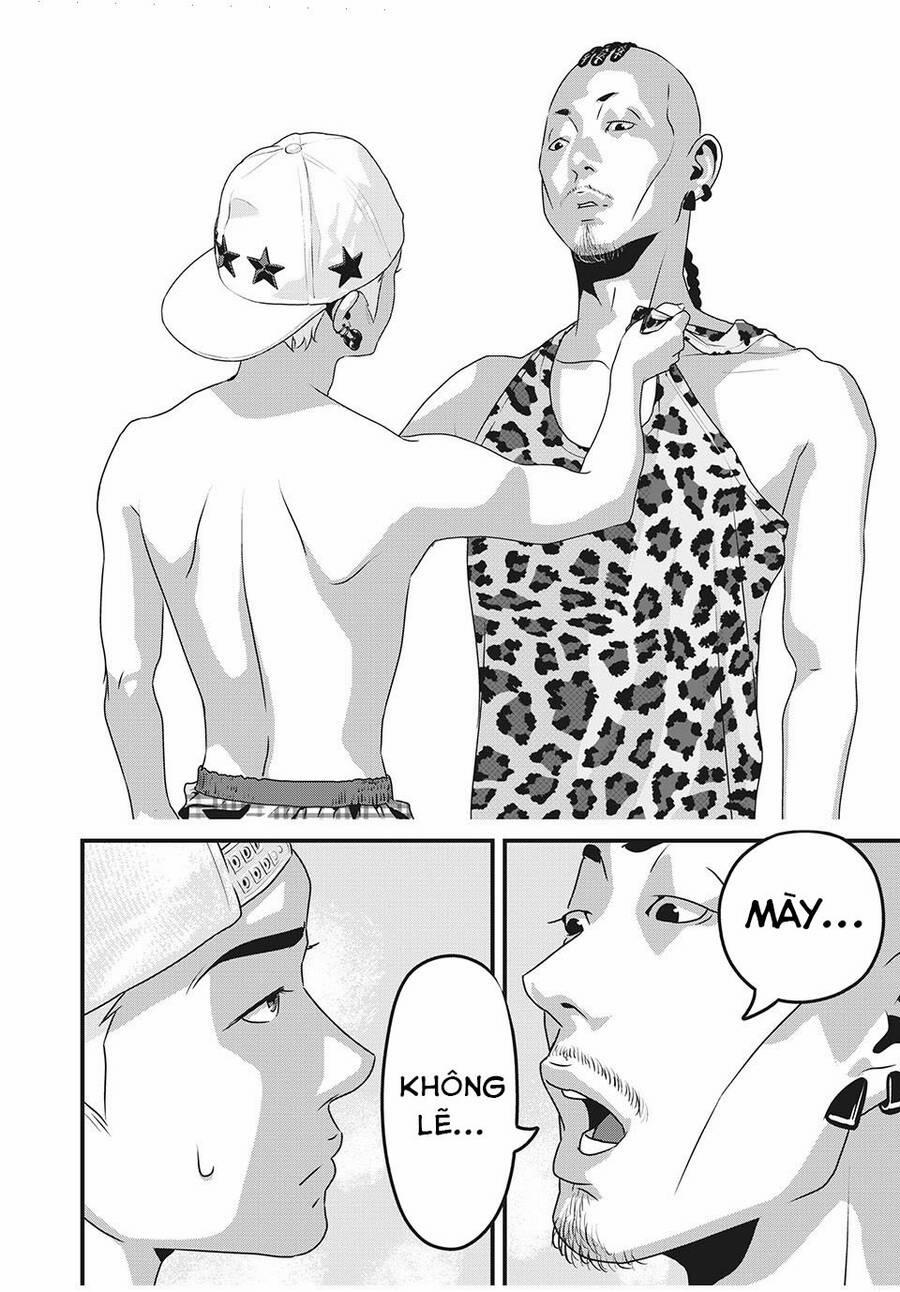 Home Room 74 trang 11