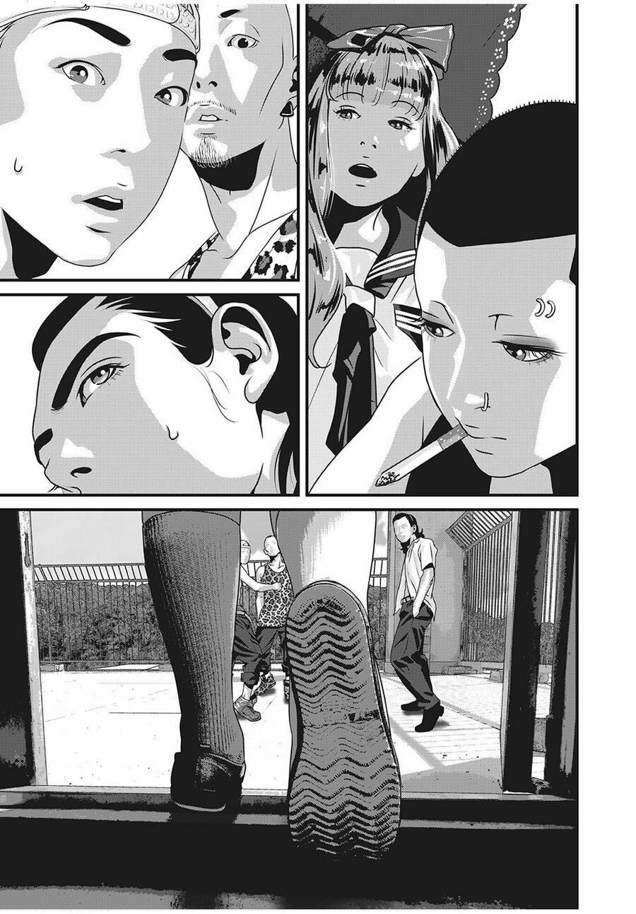 Home Room 74 trang 16