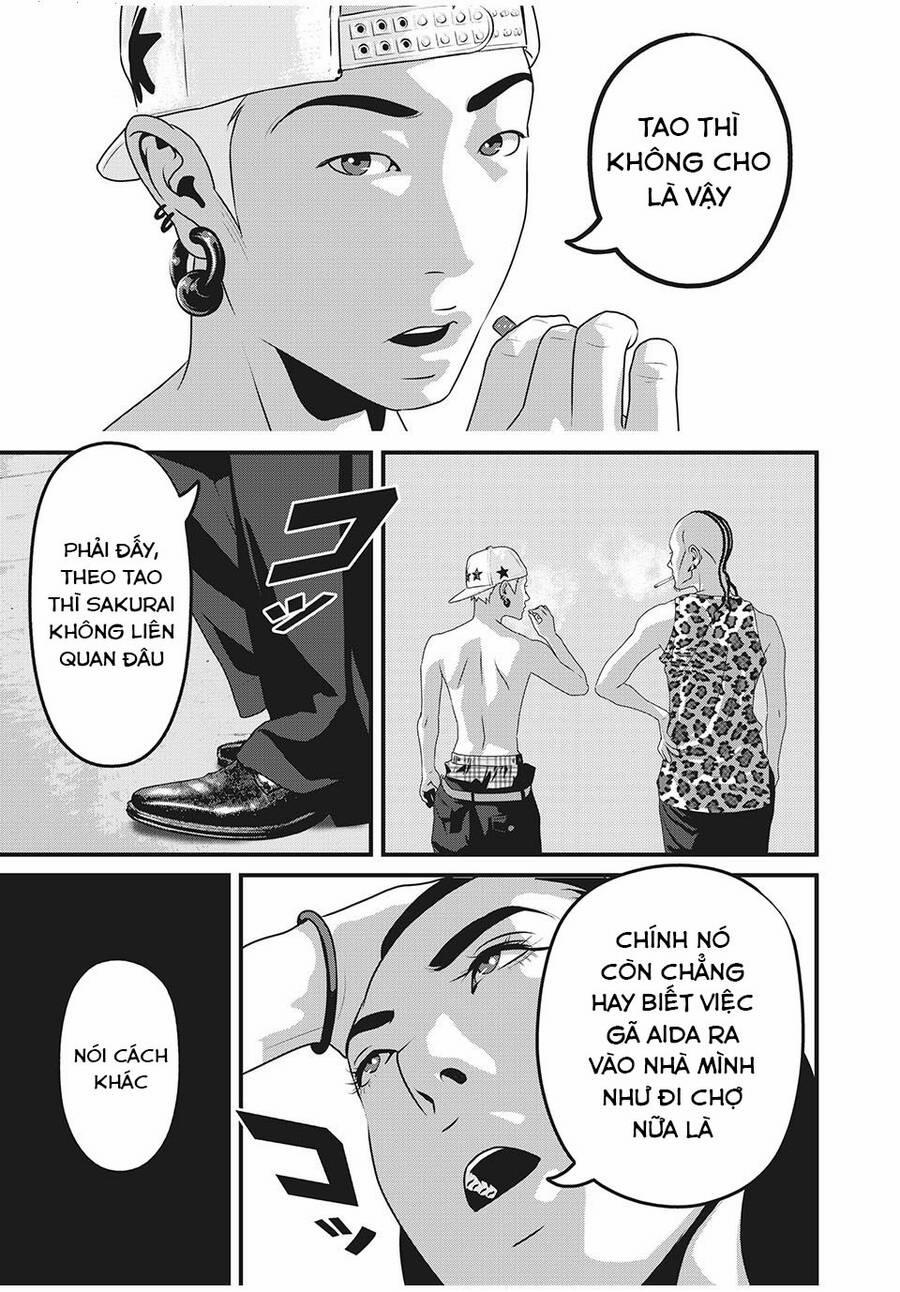 Home Room 74 trang 4