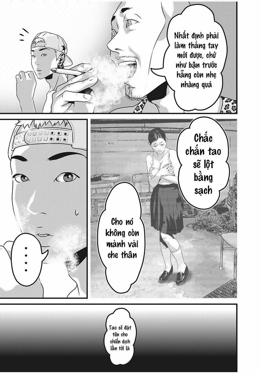 Home Room 74 trang 8