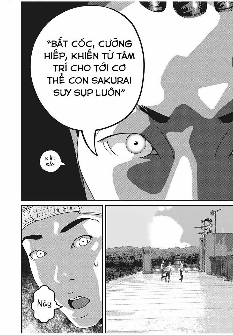 Home Room 74 trang 9