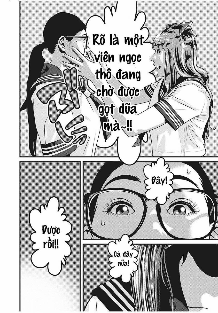 Home Room 75 trang 11