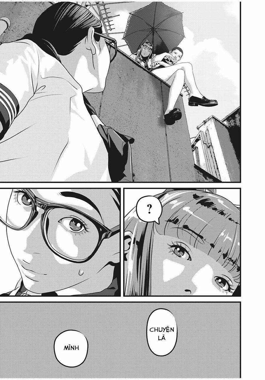 Home Room 75 trang 4