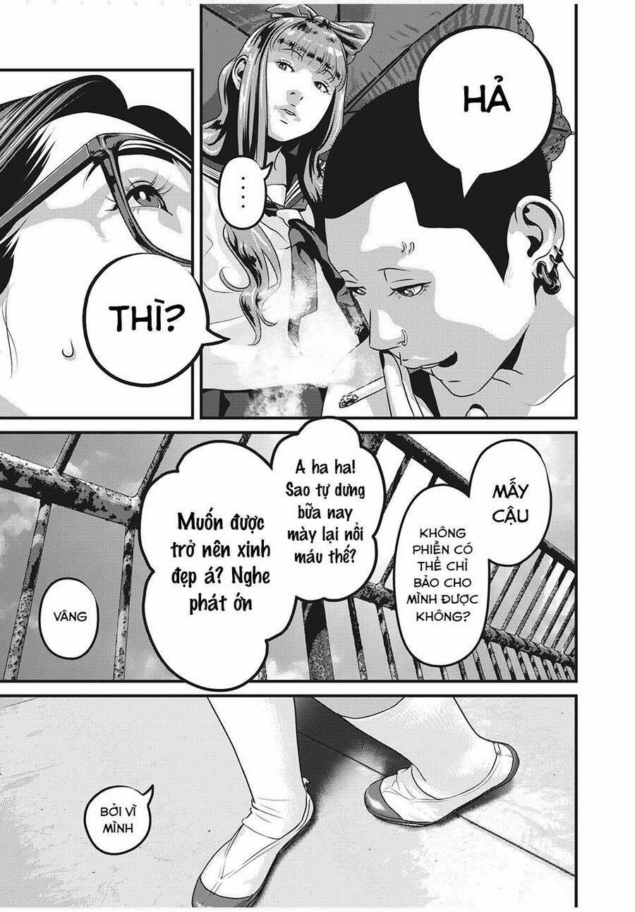 Home Room 75 trang 6