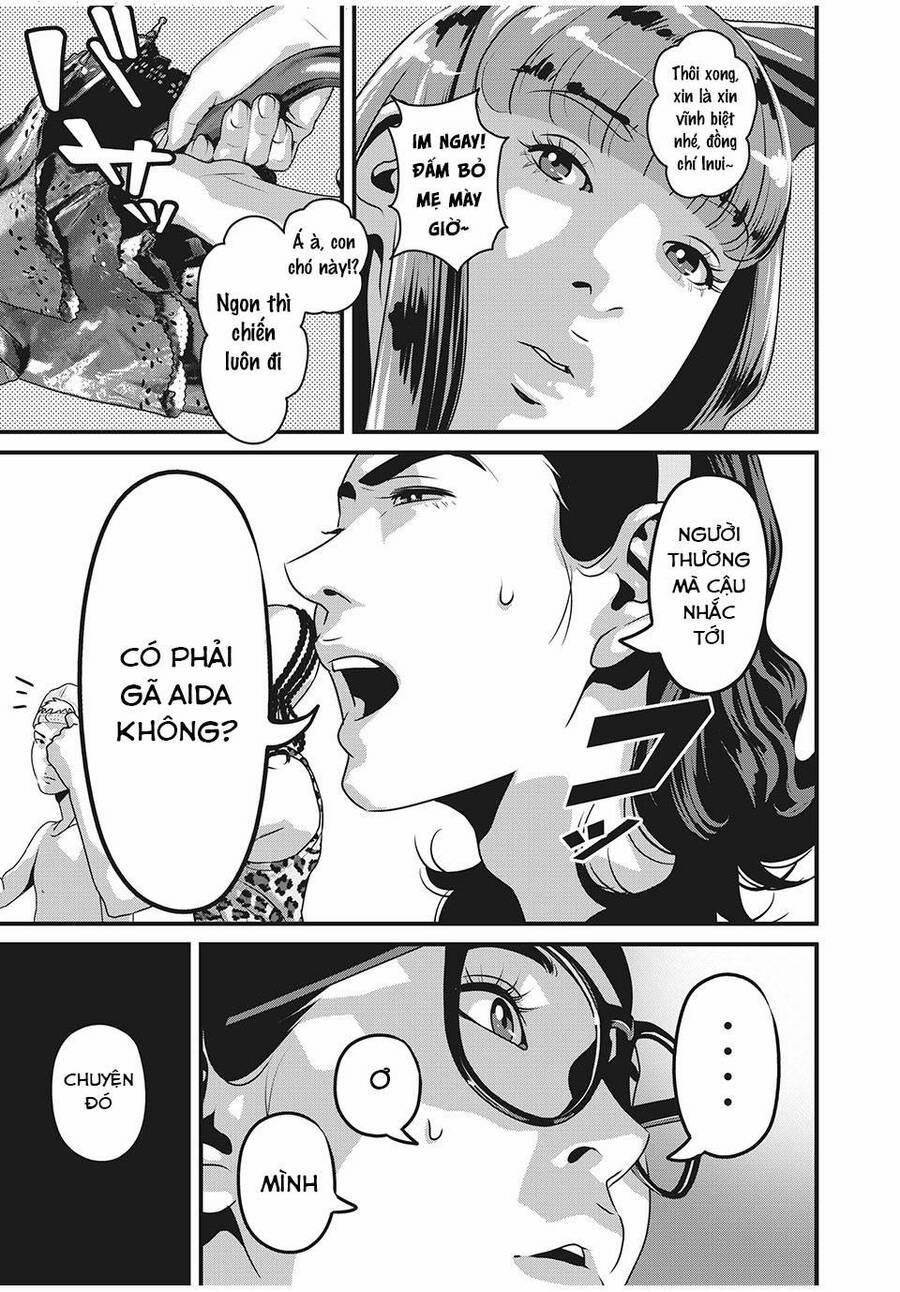 Home Room 75 trang 8