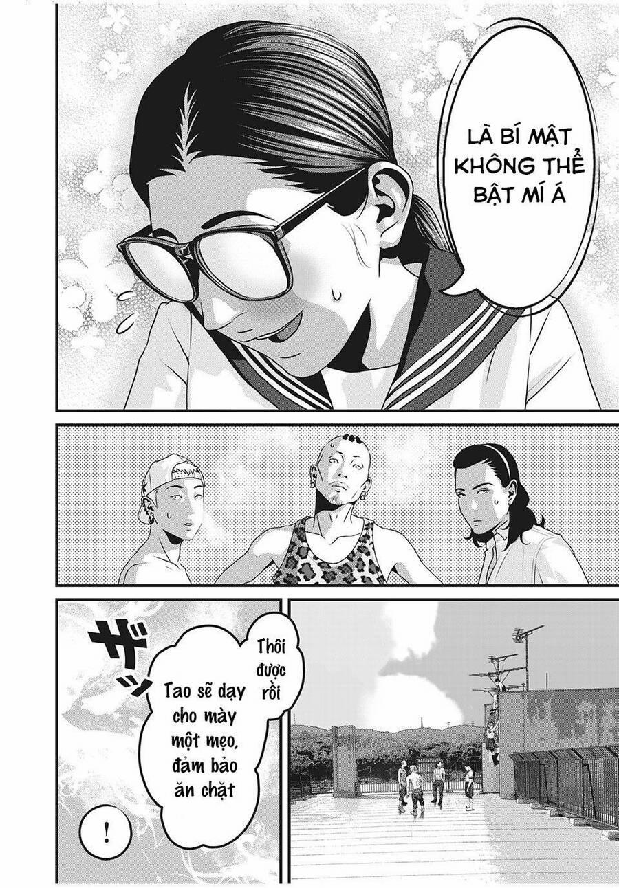 Home Room 75 trang 9