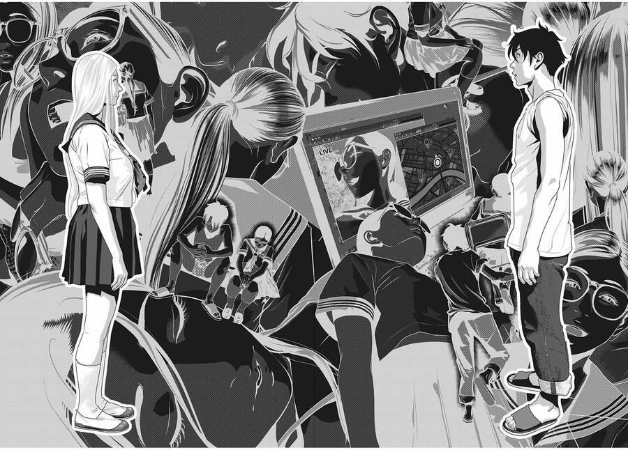 Home Room 76 trang 13