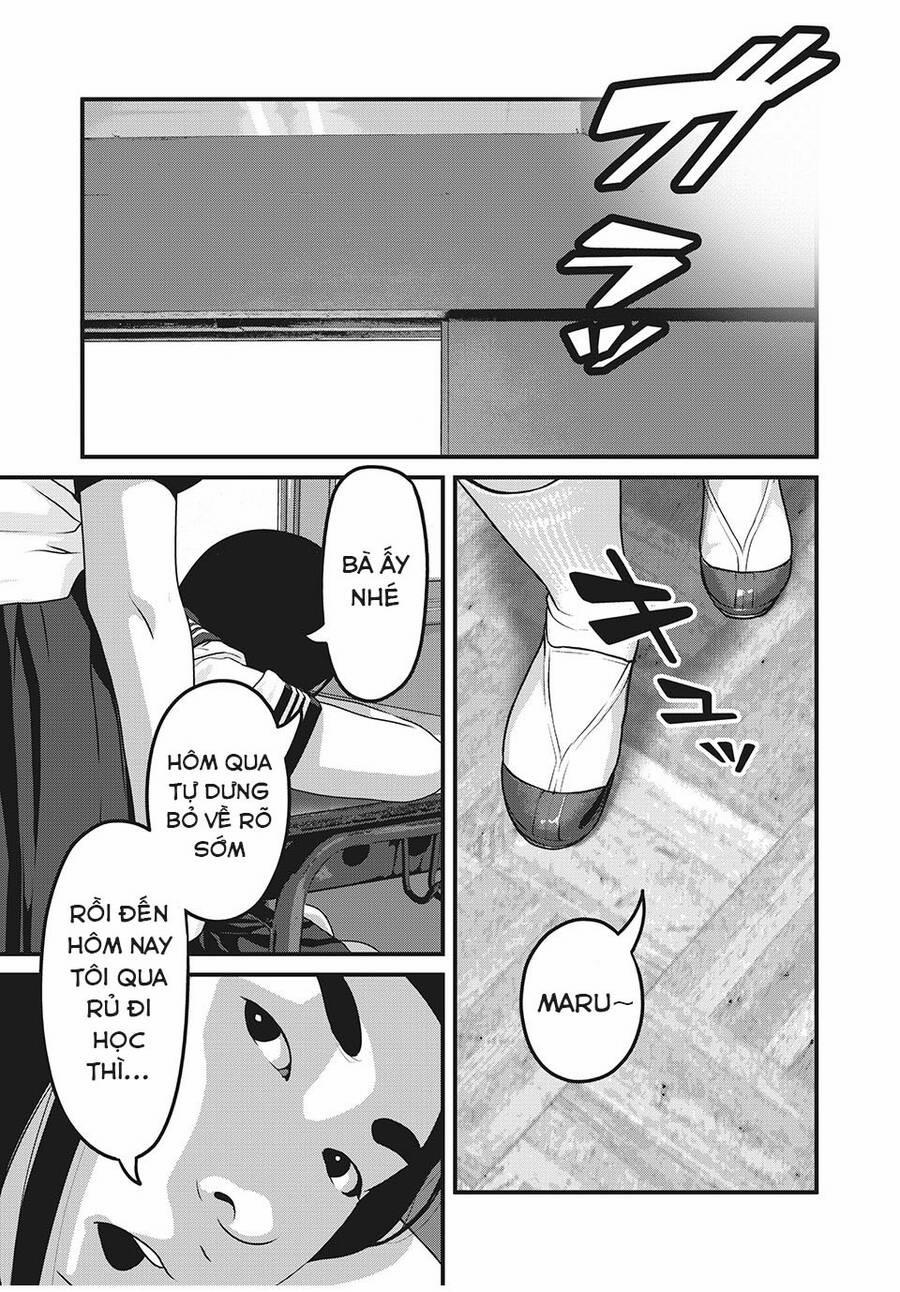 Home Room 76 trang 6