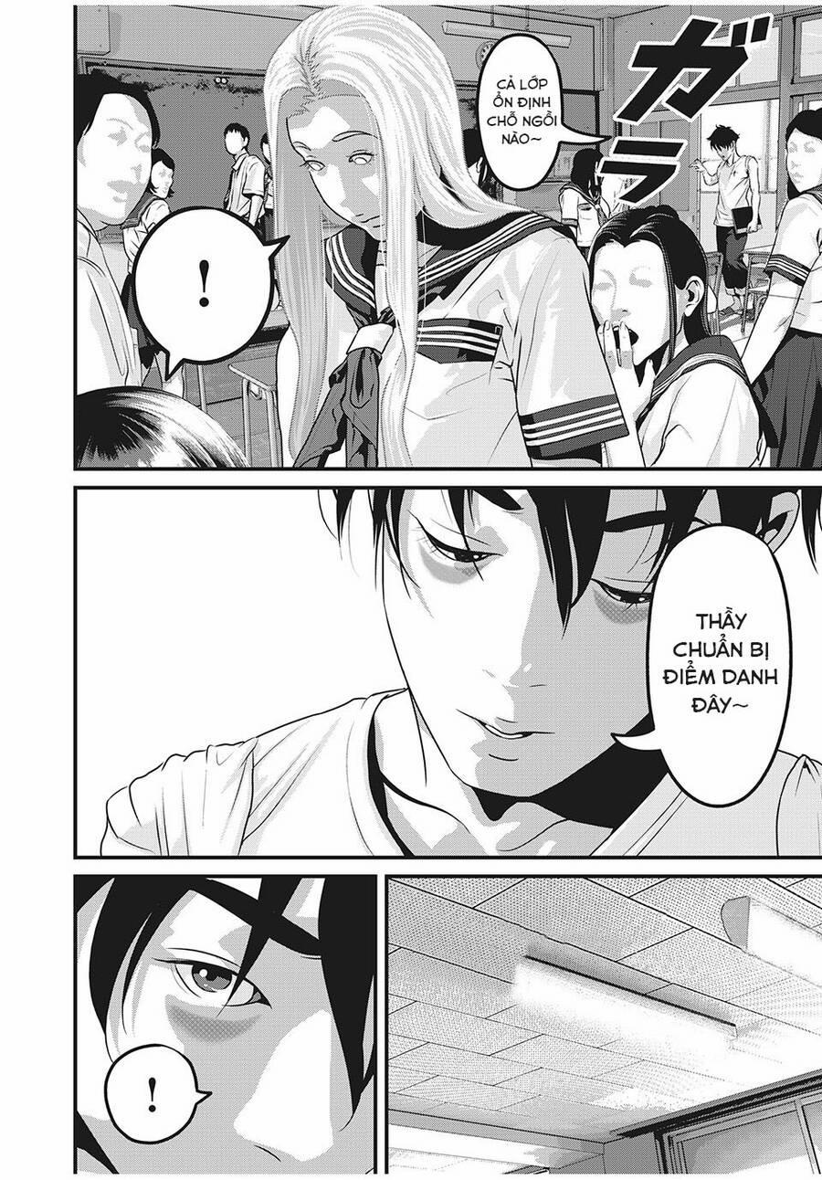 Home Room 76 trang 9