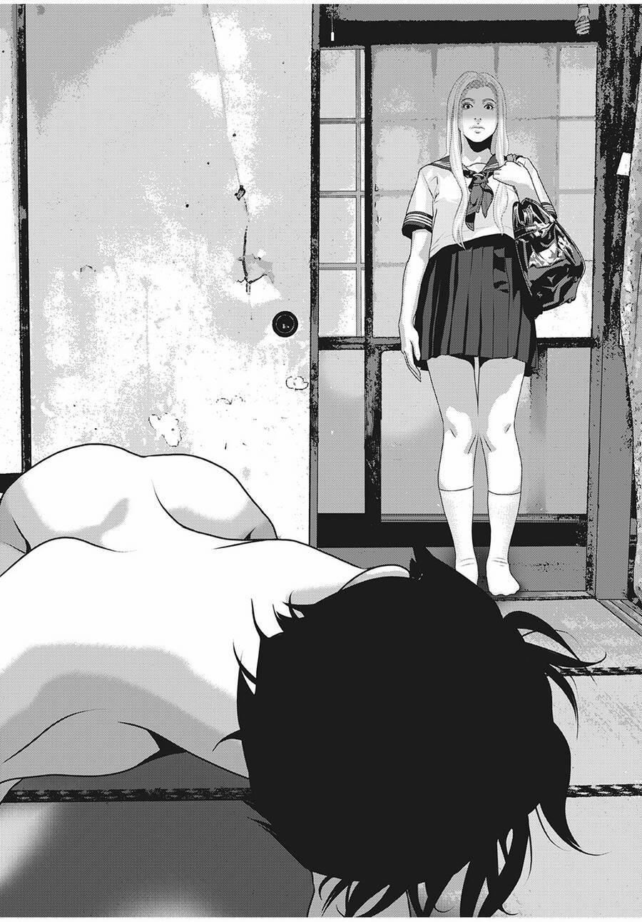 Home Room 77 trang 16