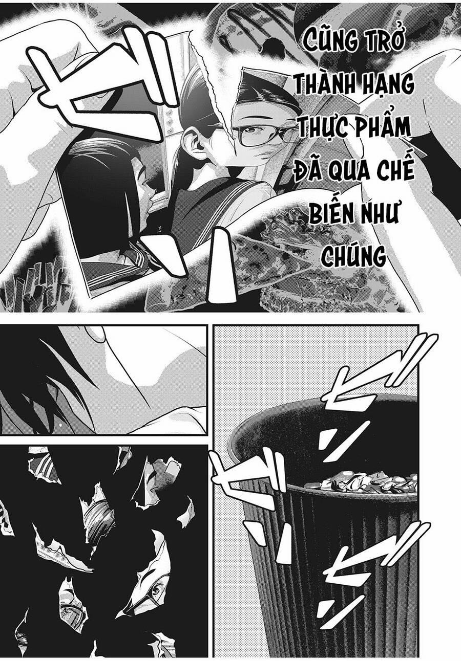 Home Room 77 trang 4