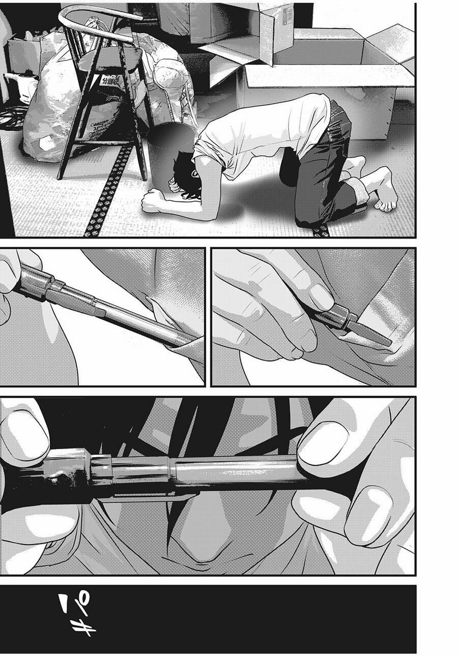 Home Room 77 trang 6