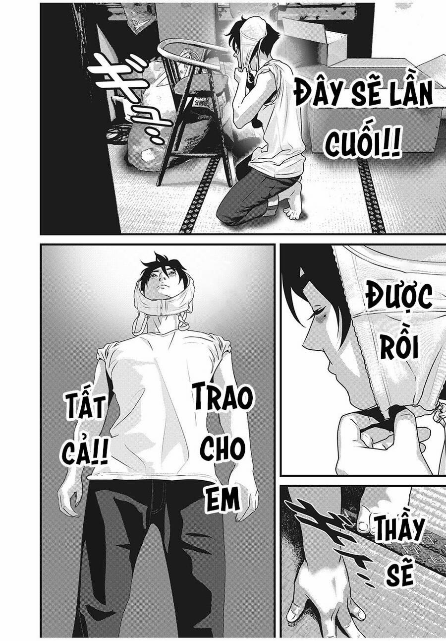 Home Room 77 trang 9