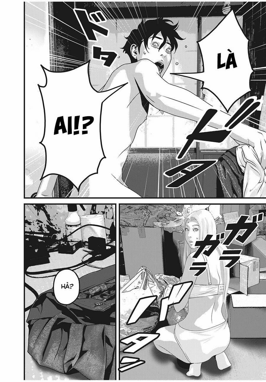 Home Room 78 trang 15