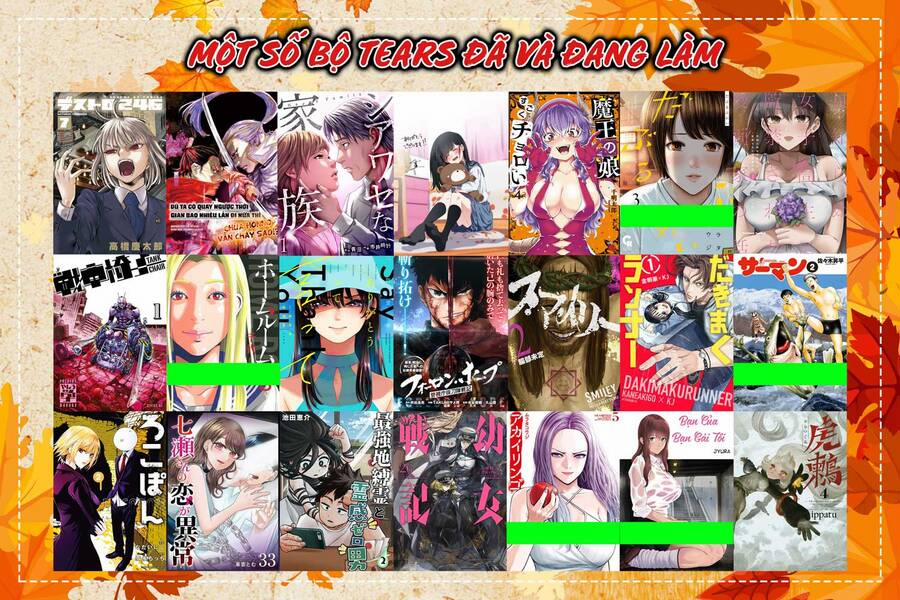 Home Room 78 trang 18