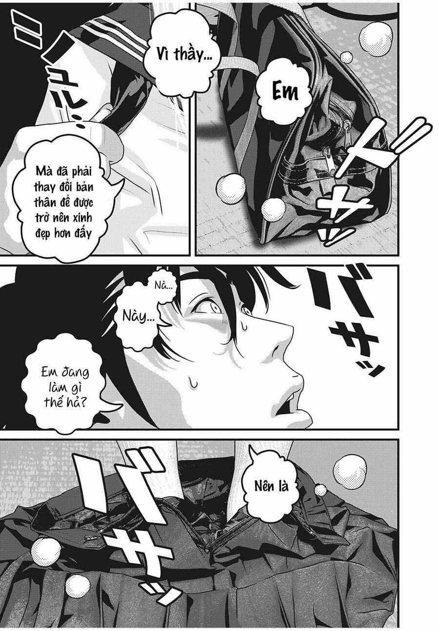 Home Room 78 trang 8