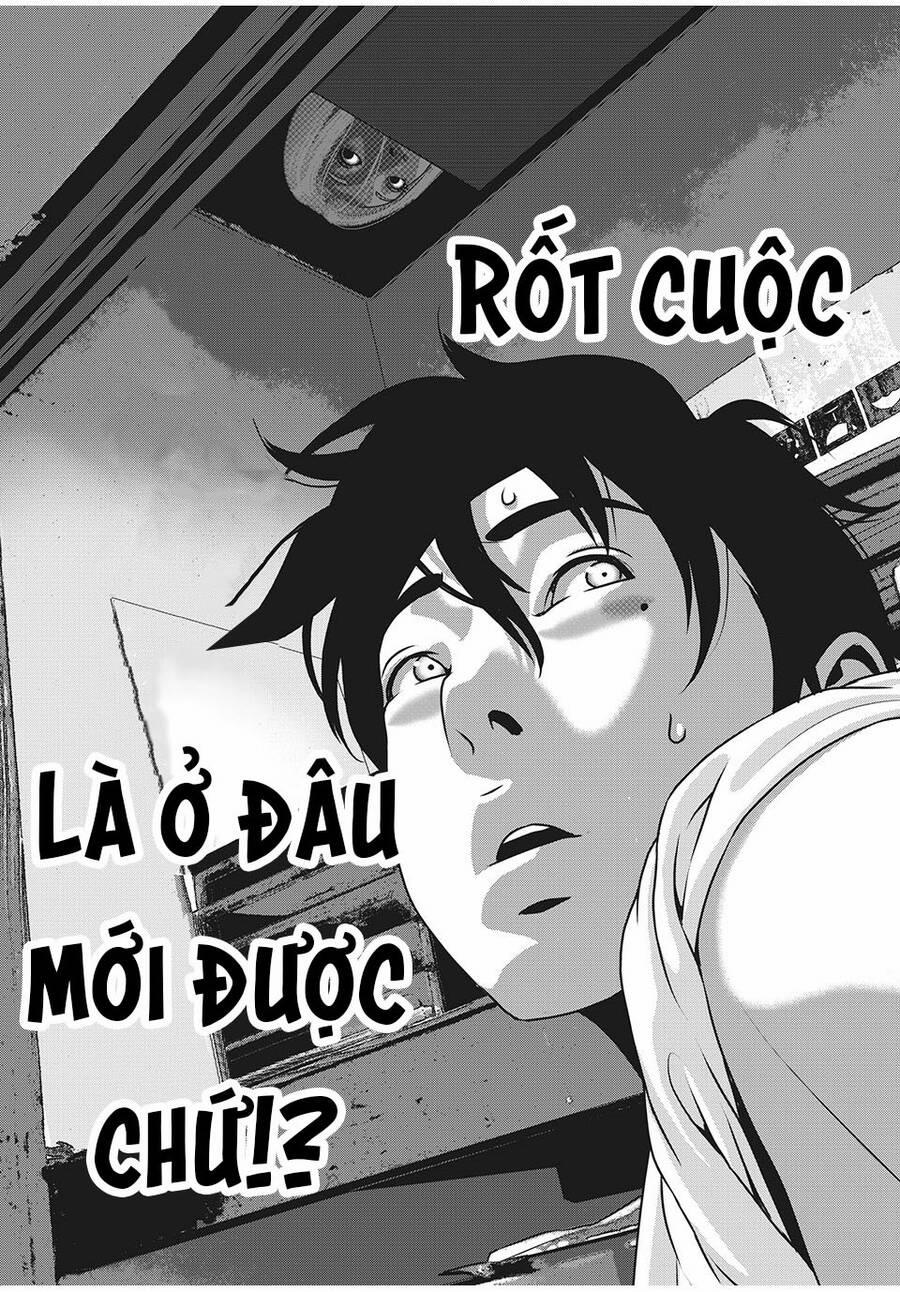 Home Room 79 trang 17