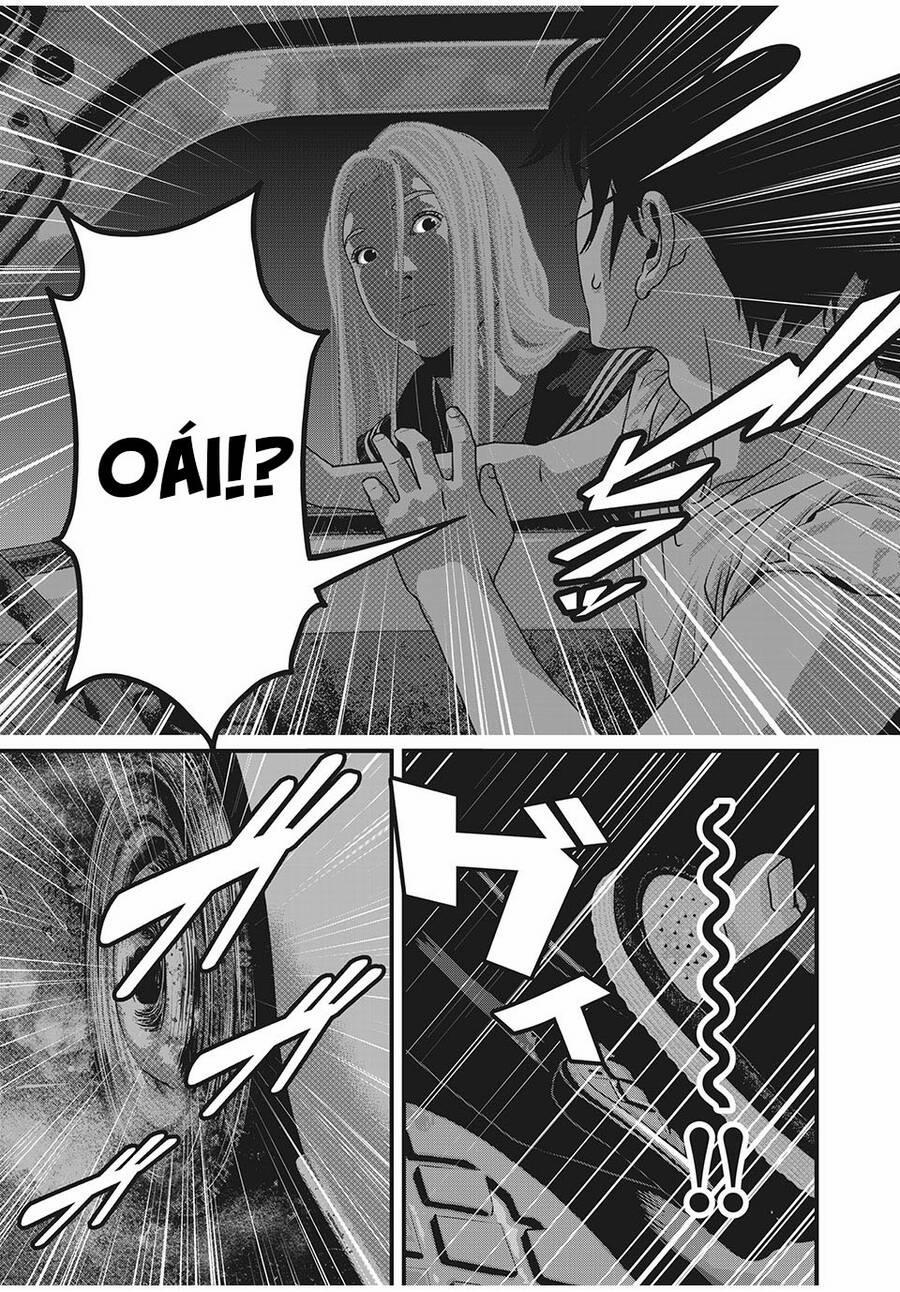 Home Room 79 trang 4