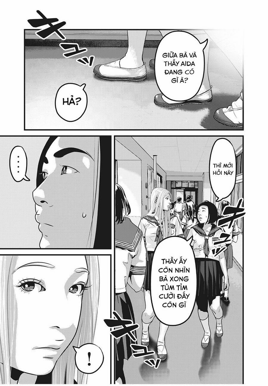 Home Room 81 trang 10