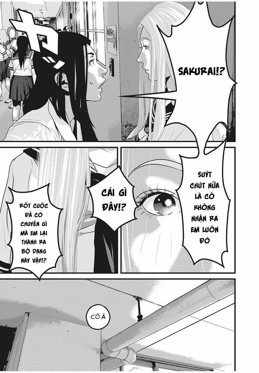 Home Room 81 trang 12