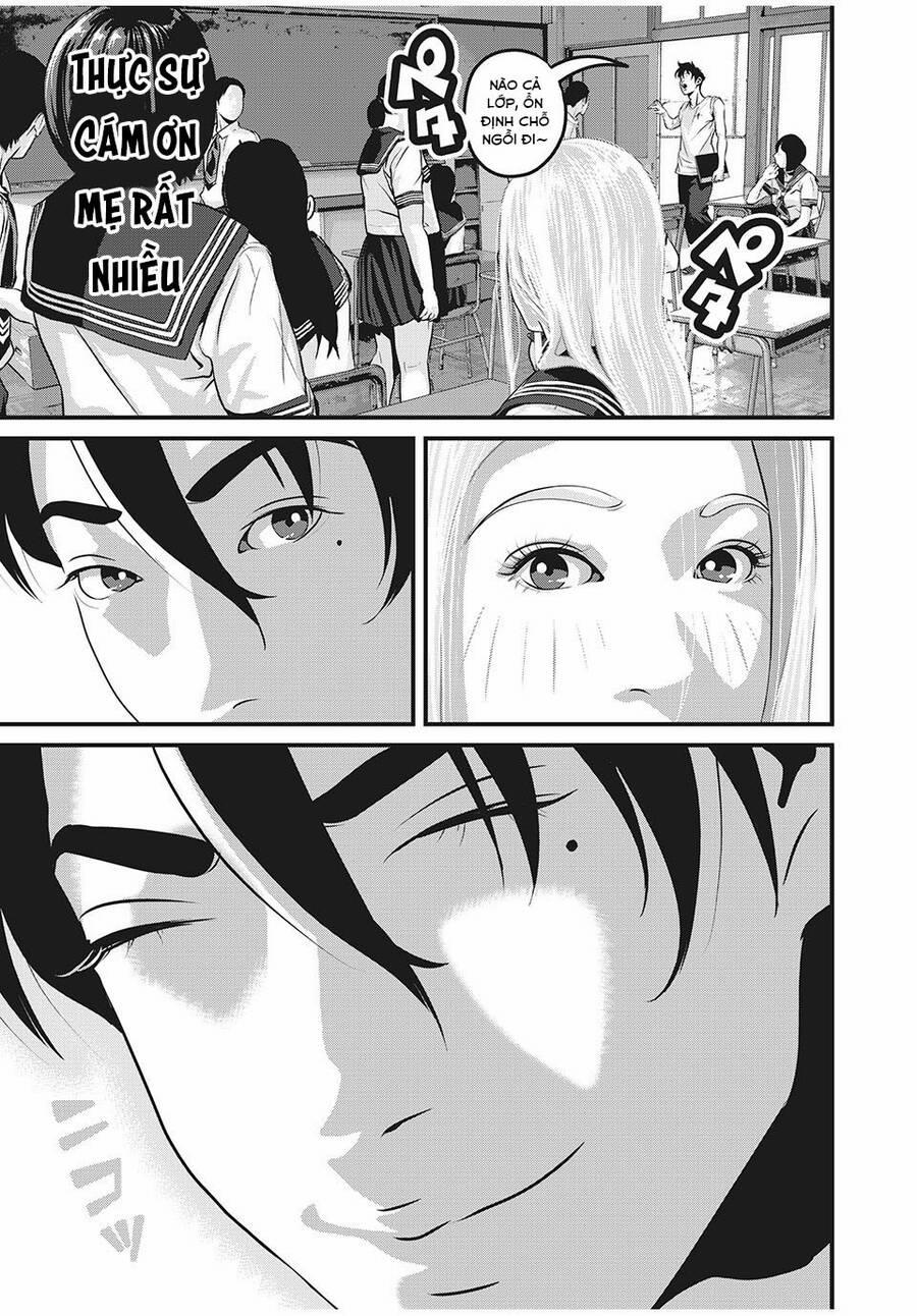 Home Room 81 trang 6