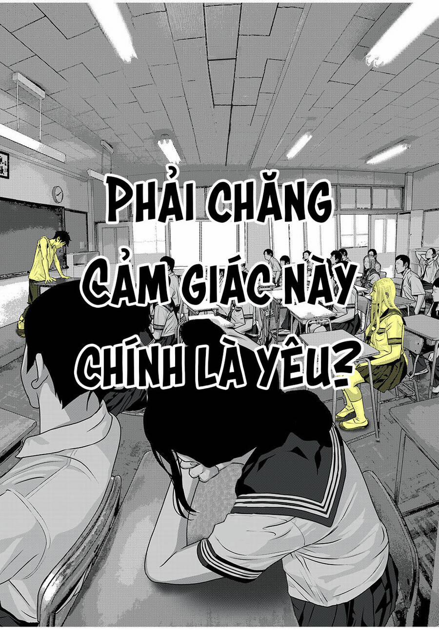 Home Room 81 trang 9