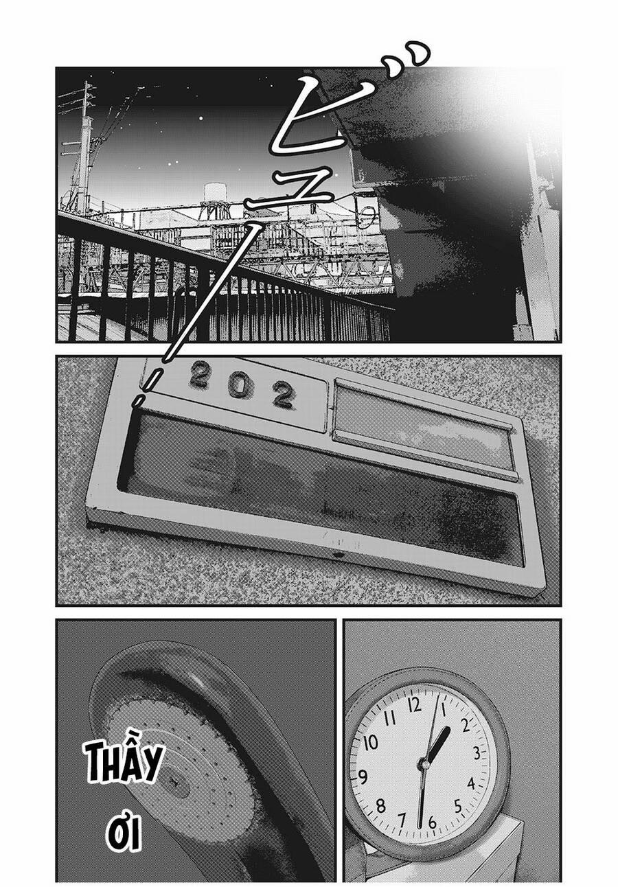 Home Room 83 trang 11