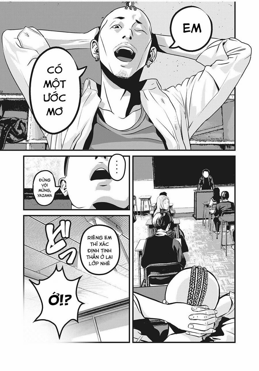 Home Room 84 trang 6