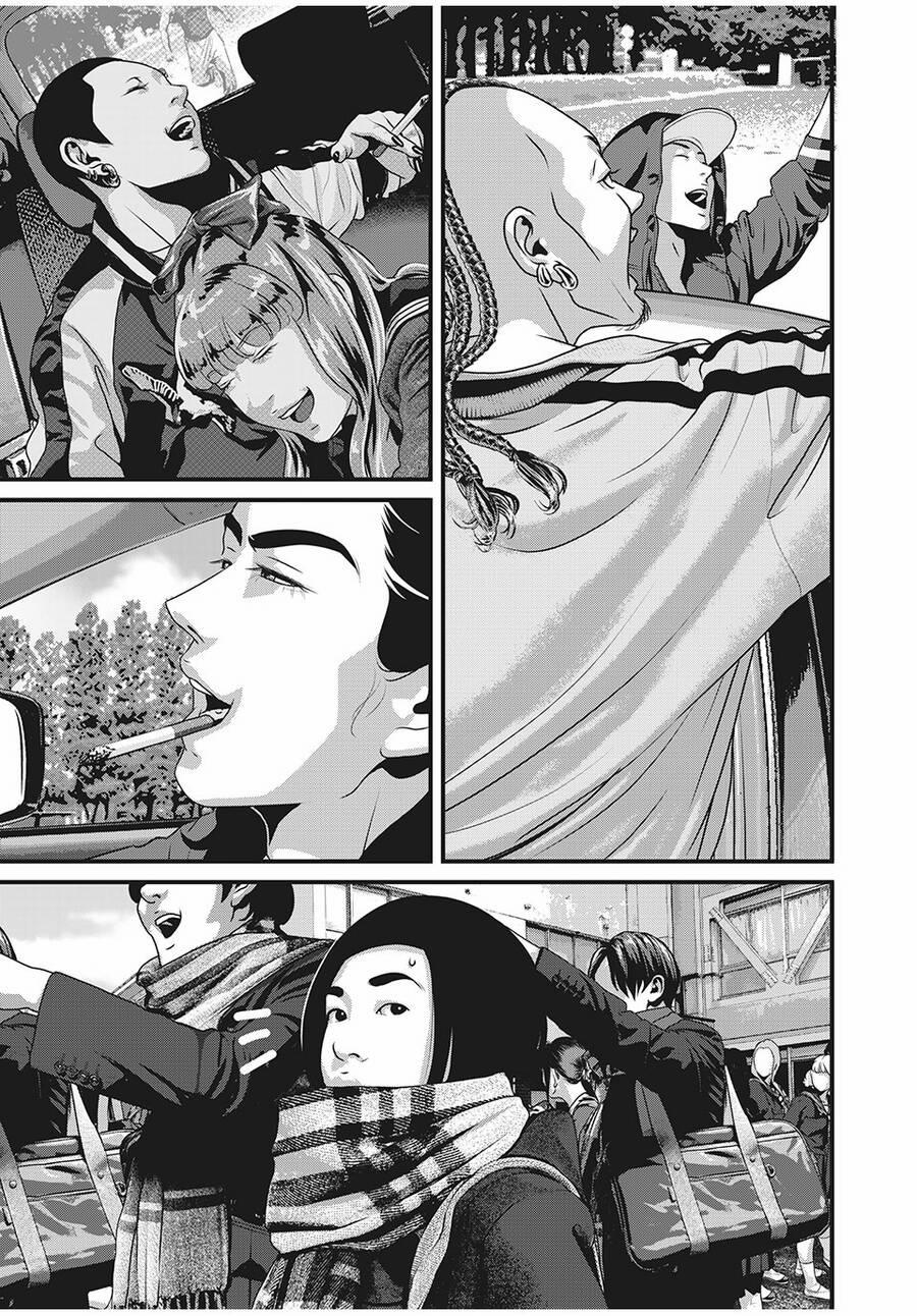 Home Room 85 trang 14