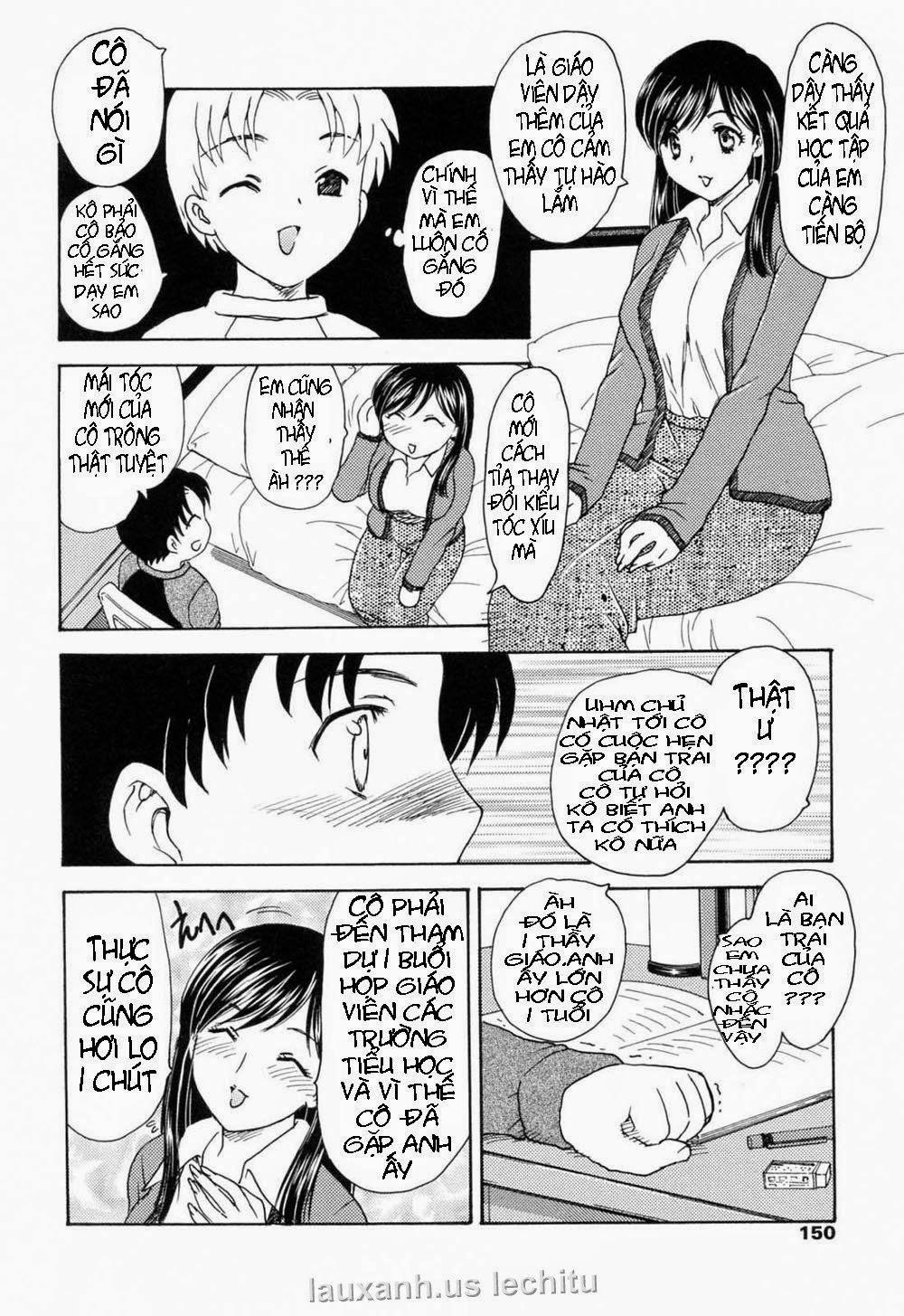 Home Teacher 1 trang 1