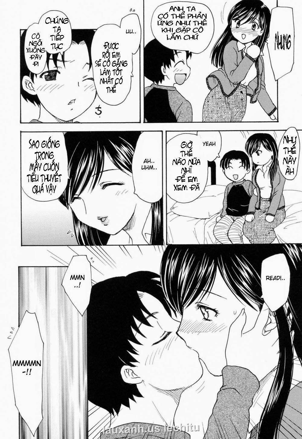 Home Teacher 1 trang 3