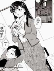 Đọc truyện tranh Home Teacher