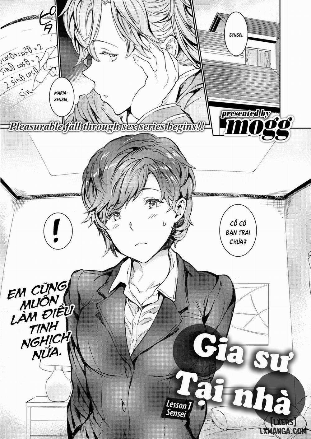 Home Tutor 1 trang 0