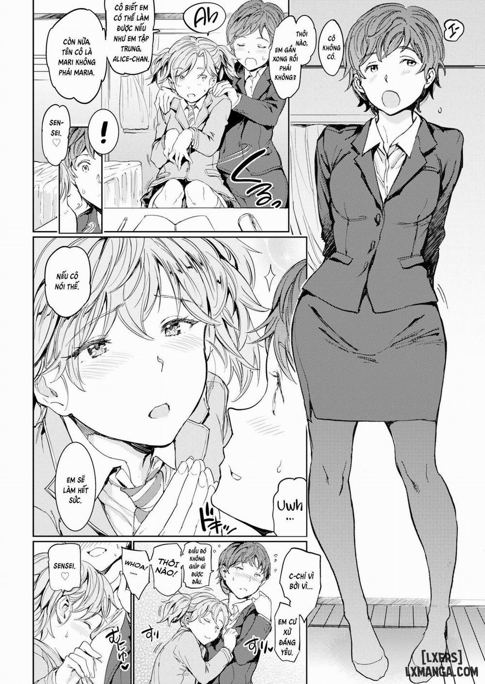 Home Tutor 1 trang 1