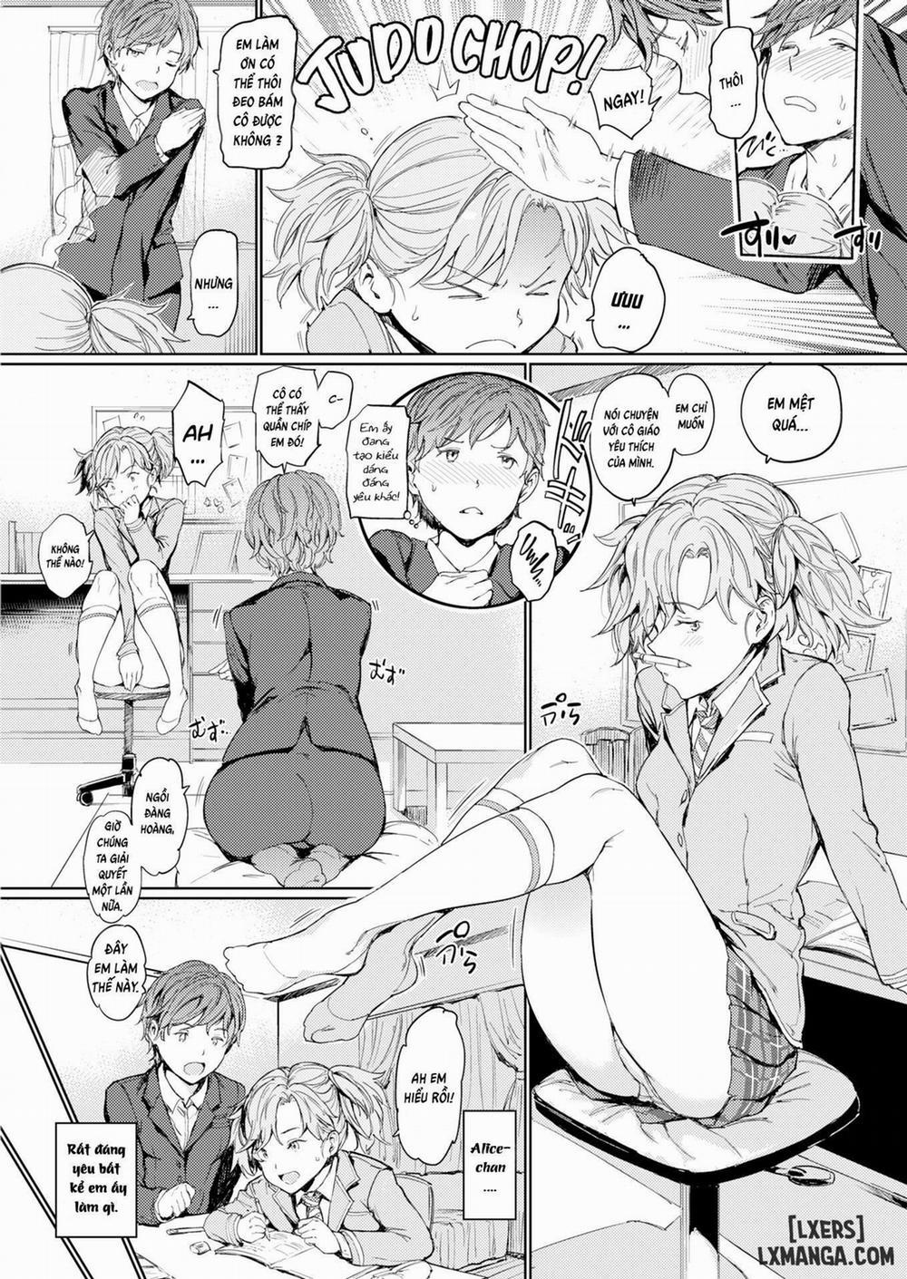 Home Tutor 1 trang 2