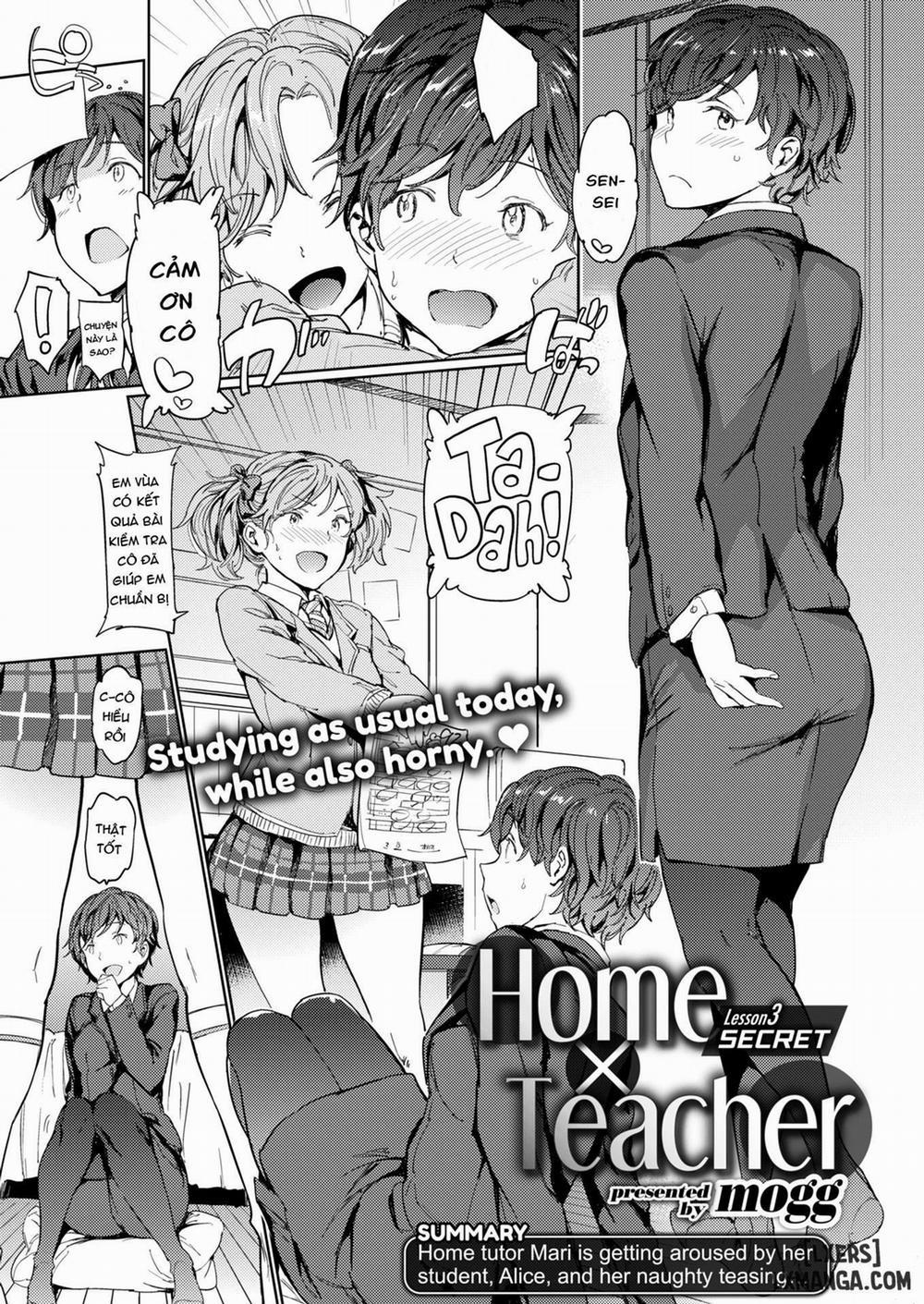 Home Tutor 3 trang 1