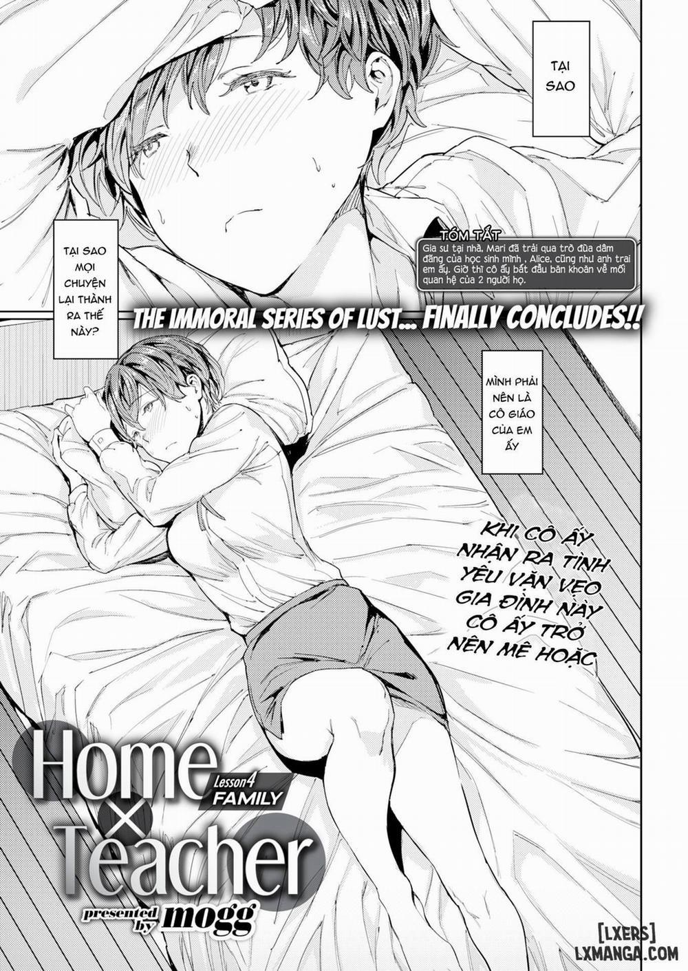 Home Tutor 4 END trang 0