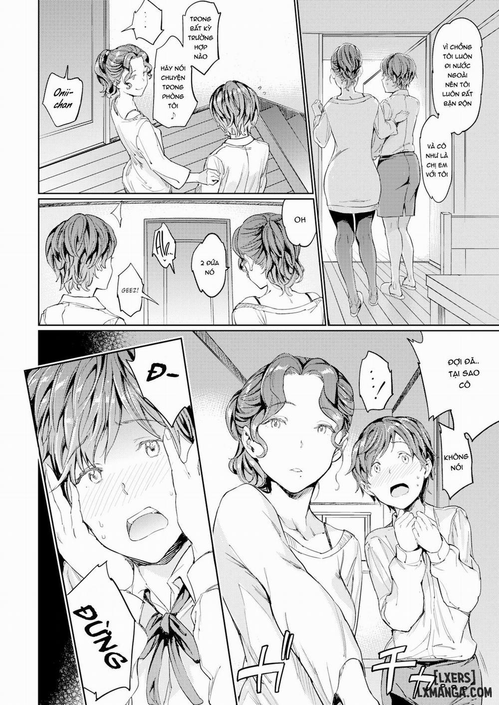 Home Tutor 4 END trang 5