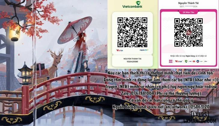 Homestay NTR- Truyện Màu Oneshot trang 0