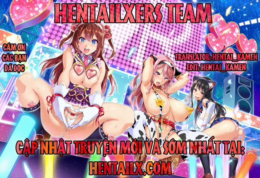 Homestay Series 6 trang 0