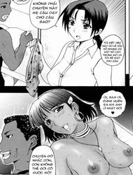 Đọc truyện tranh Homestay Series