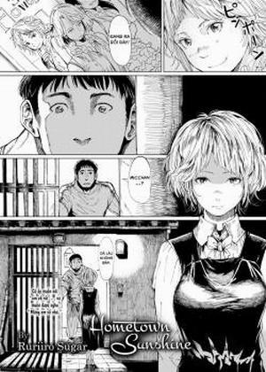 Đọc truyện tranh Hometown Sunshine