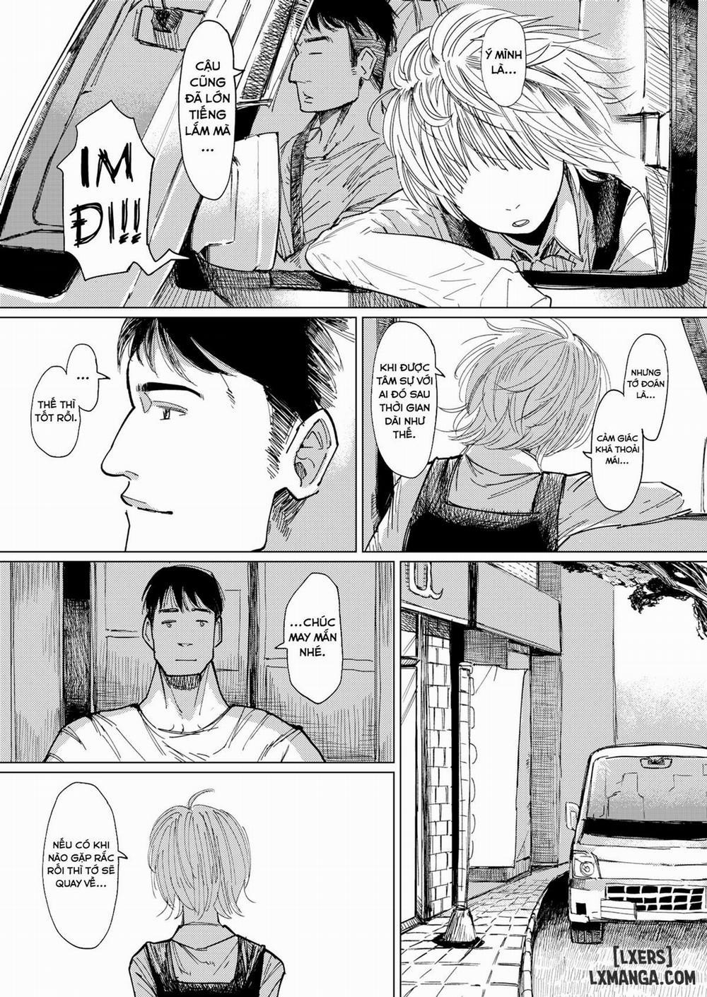 Hometown Sunshine Oneshot trang 28