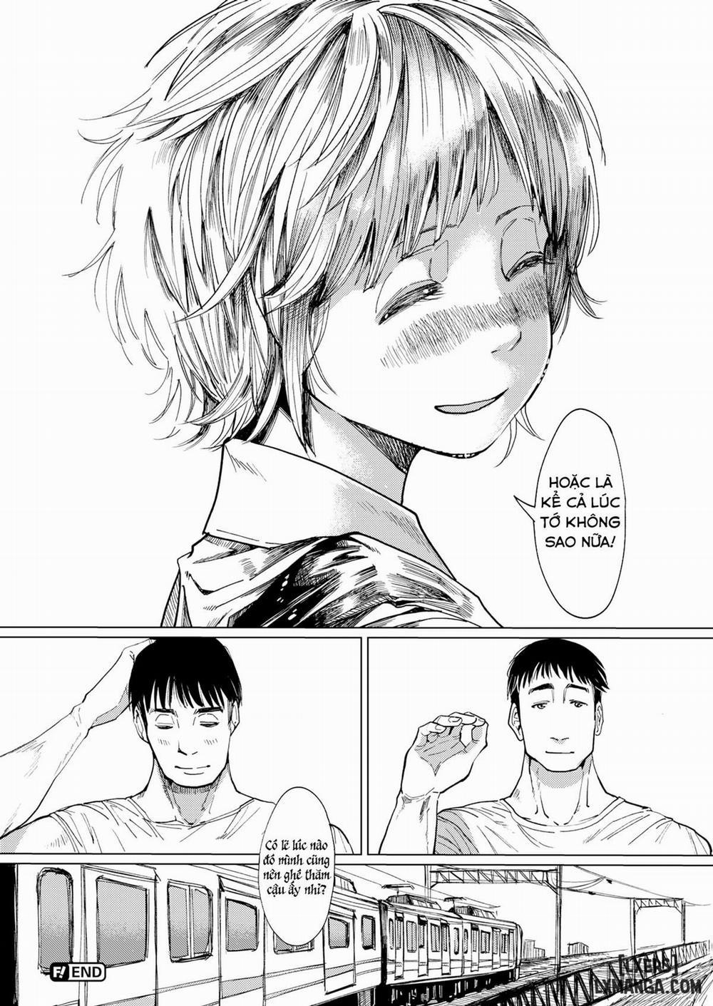 Hometown Sunshine Oneshot trang 29